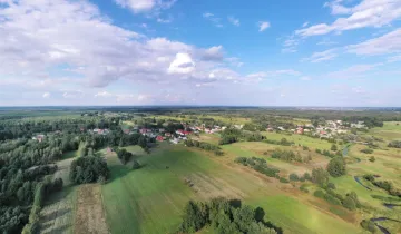Działka na sprzedaż bez pośredników 
 
 ul. Fiołkowa 
 
 Łąki - Widok 5