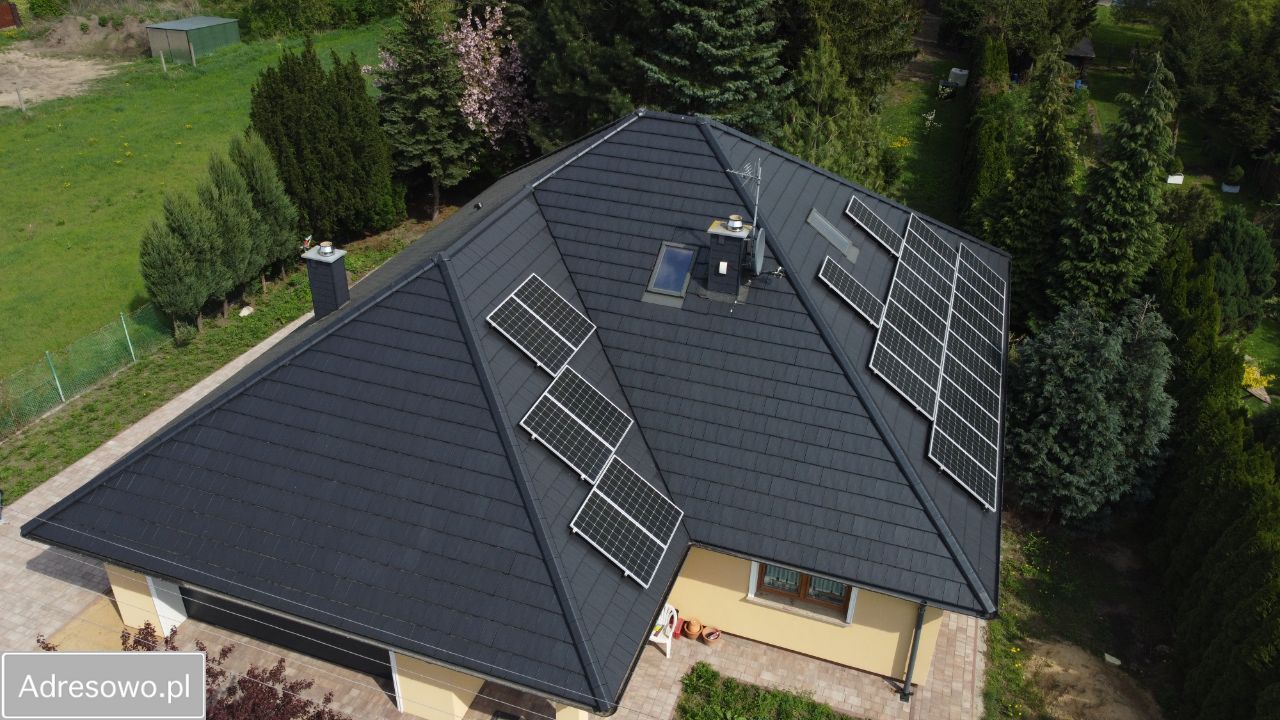 dom wolnostojący, 3 pokoje Konin Łężyn, ul. Krańcowa. Zdjęcie 10