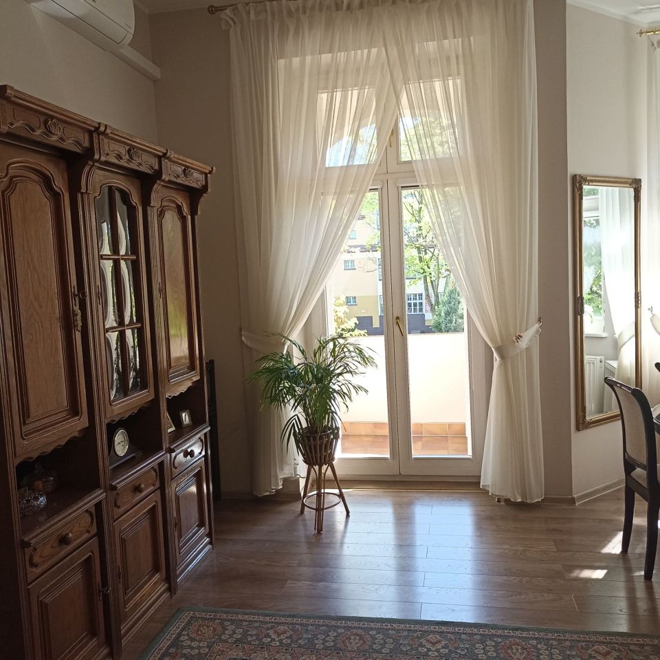 Mieszkanie 2-pokojowe Legnica, ul. Lotnicza