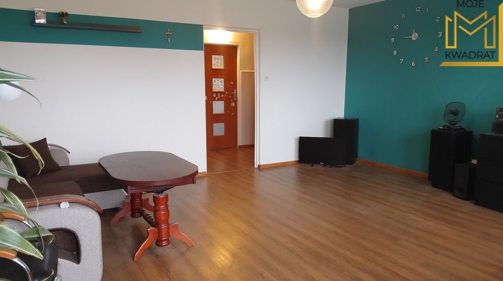 Mieszkanie 4-pokojowe Bełchatów, os. Okrzei. Zdjęcie 3