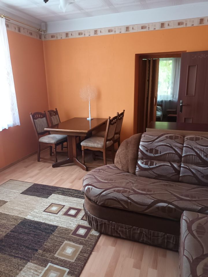 Mieszkanie 2-pokojowe Chodzież, ul. Stanisława Małachowskiego. Zdjęcie 7