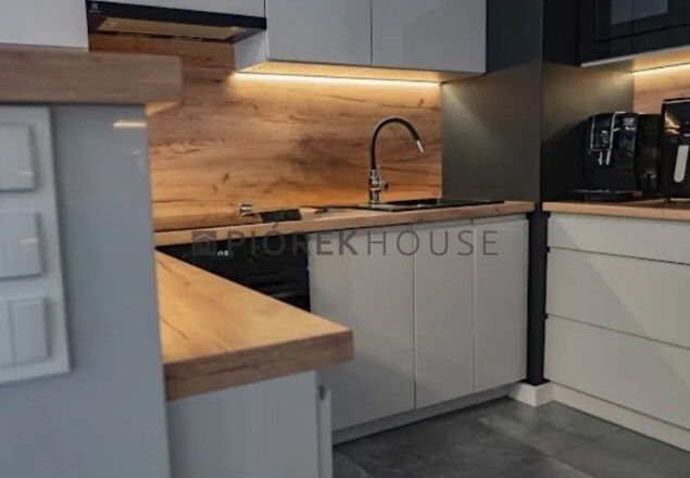 Mieszkanie 2-pokojowe Warszawa Targówek, ul. Wierna. Zdjęcie 3