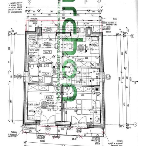 dom wolnostojący, 5 pokoi Dąbrowa. Zdjęcie 7