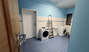 dom wolnostojący, 6 pokoi Zielona Góra Łężyca, ul. Różana