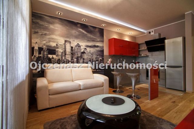 Mieszkanie 4-pokojowe Bydgoszcz. Zdjęcie 10