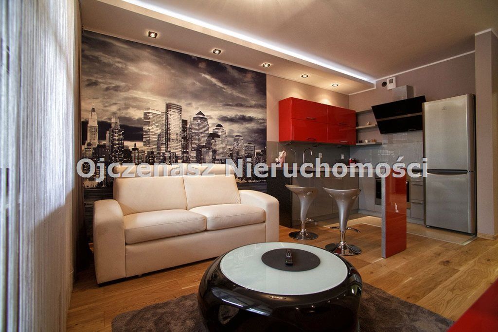 Mieszkanie 4-pokojowe Bydgoszcz. Zdjęcie 10