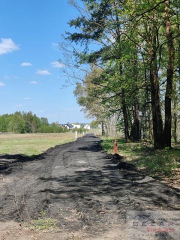 Działka budowlana Cyganka. Zdjęcie 8