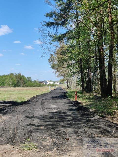 Działka budowlana Cyganka. Zdjęcie 8