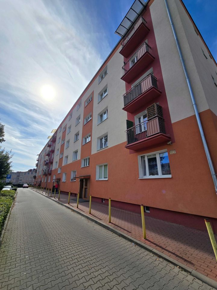 Mieszkanie 2-pokojowe Piła Centrum