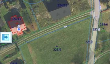 Działka budowlana Znamirowice