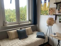 Mieszkanie 3-pokojowe Zabrze Rokitnica, ul. Budowlana. Zdjęcie 3