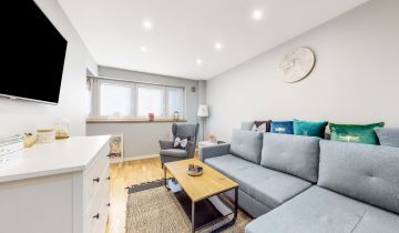 Mieszkanie 2-pokojowe Sosnowiec Centrum, ul. Warszawska