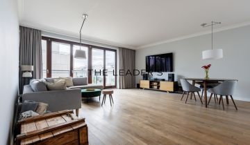 Mieszkanie 3-pokojowe Warszawa Wilanów, ul. Bruzdowa