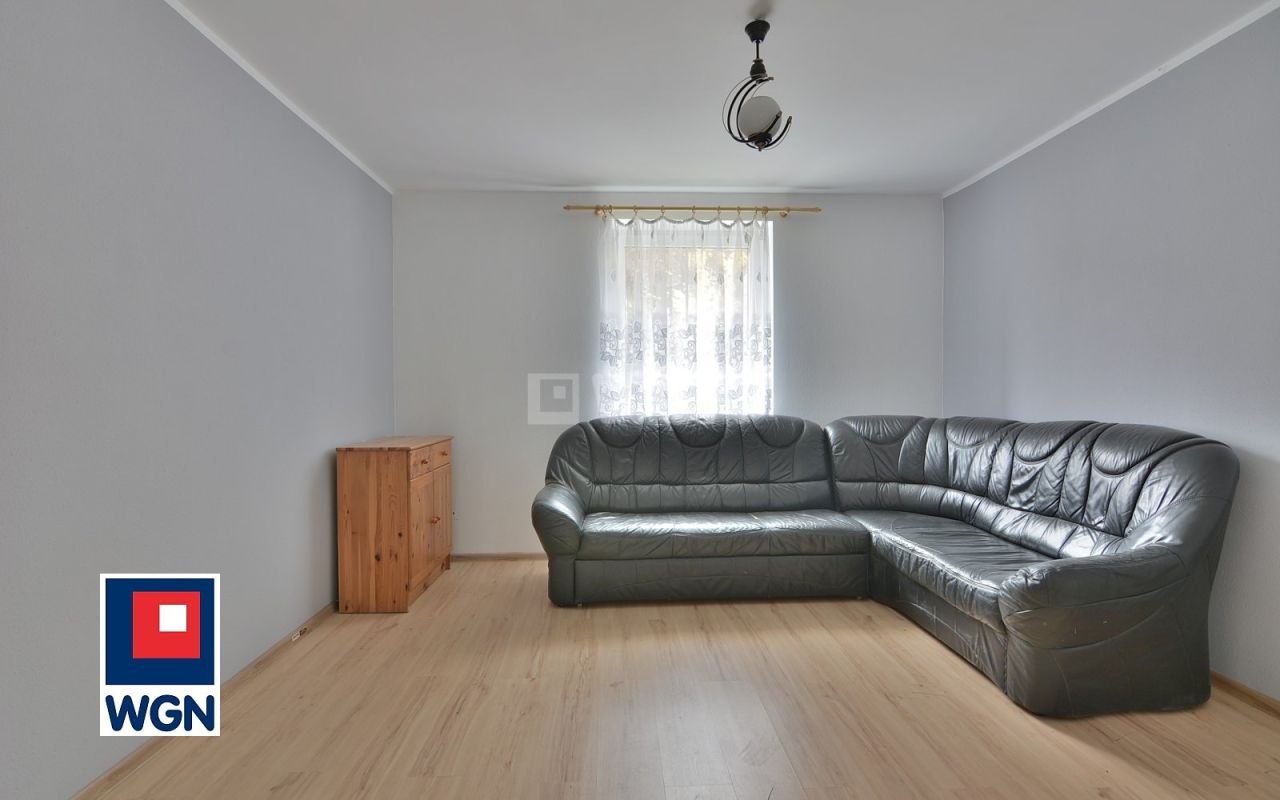 Mieszkanie 3-pokojowe Elbląg, ul. Ignacego Daszyńskiego. Zdjęcie 3