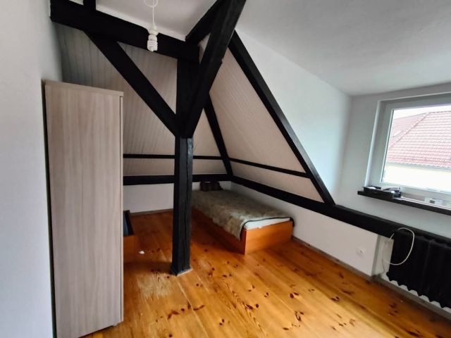 Mieszkanie 3-pokojowe Szczecin Centrum. Zdjęcie 1