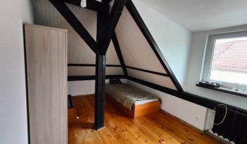 Mieszkanie 3-pokojowe Szczecin Centrum