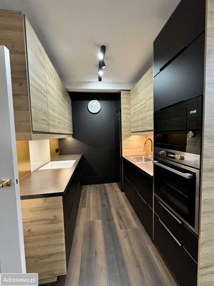 Mieszkanie 2-pokojowe Ząbki, ul. Skrajna. Zdjęcie 9