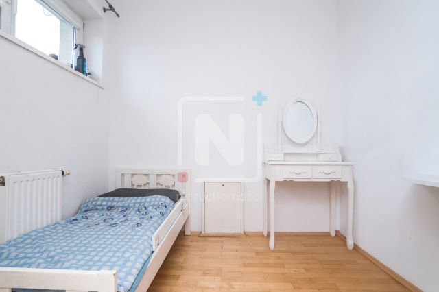 Mieszkanie 3-pokojowe Warszawa Mokotów, ul. Wincentego Rzymowskiego. Zdjęcie 9