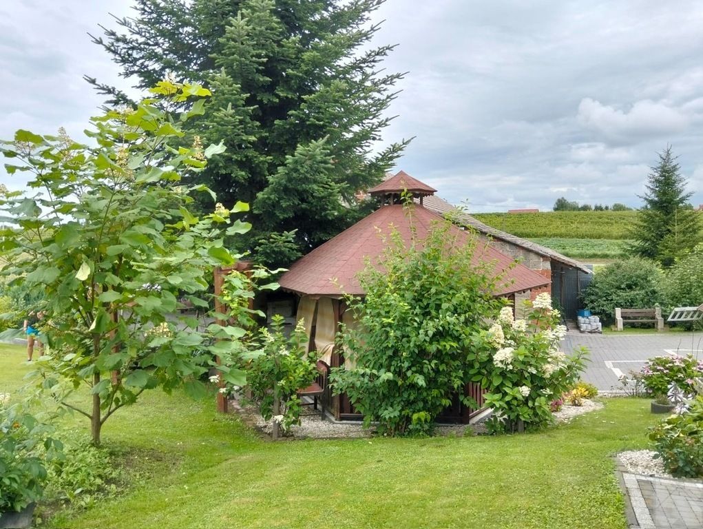 dom wolnostojący, 7 pokoi Drohojów. Zdjęcie 30