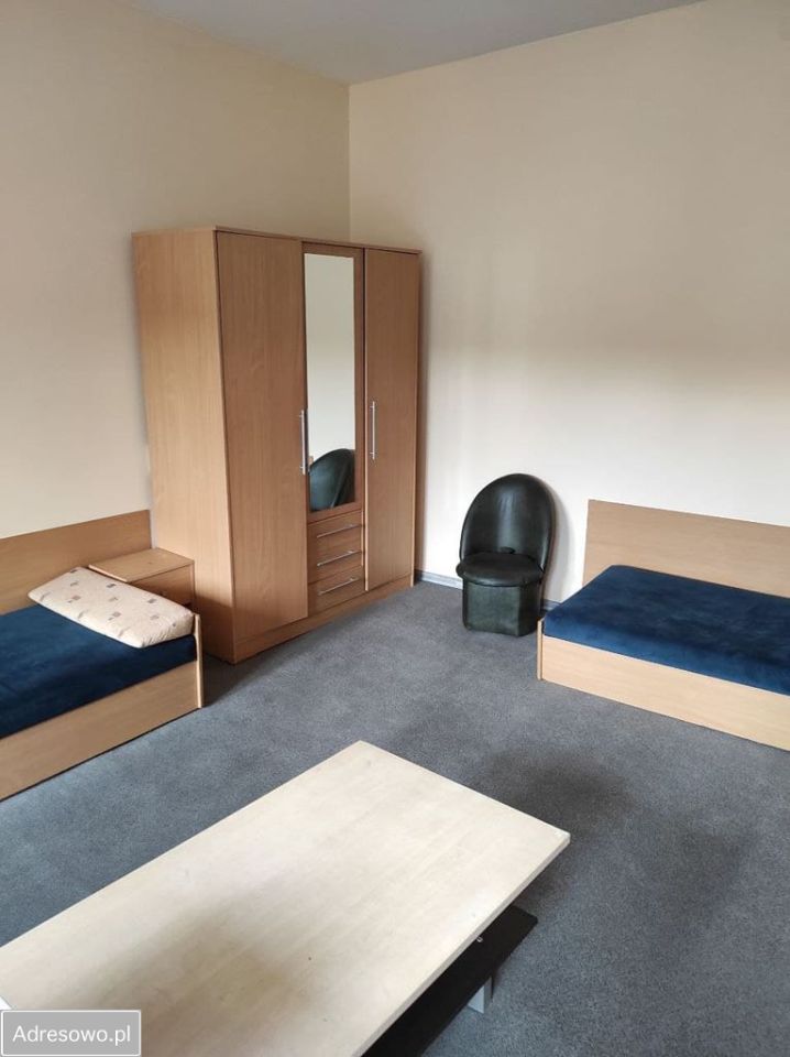 Mieszkanie 2-pokojowe Kraków Dębniki, ul. ks. Stefana Pawlickiego. Zdjęcie 3