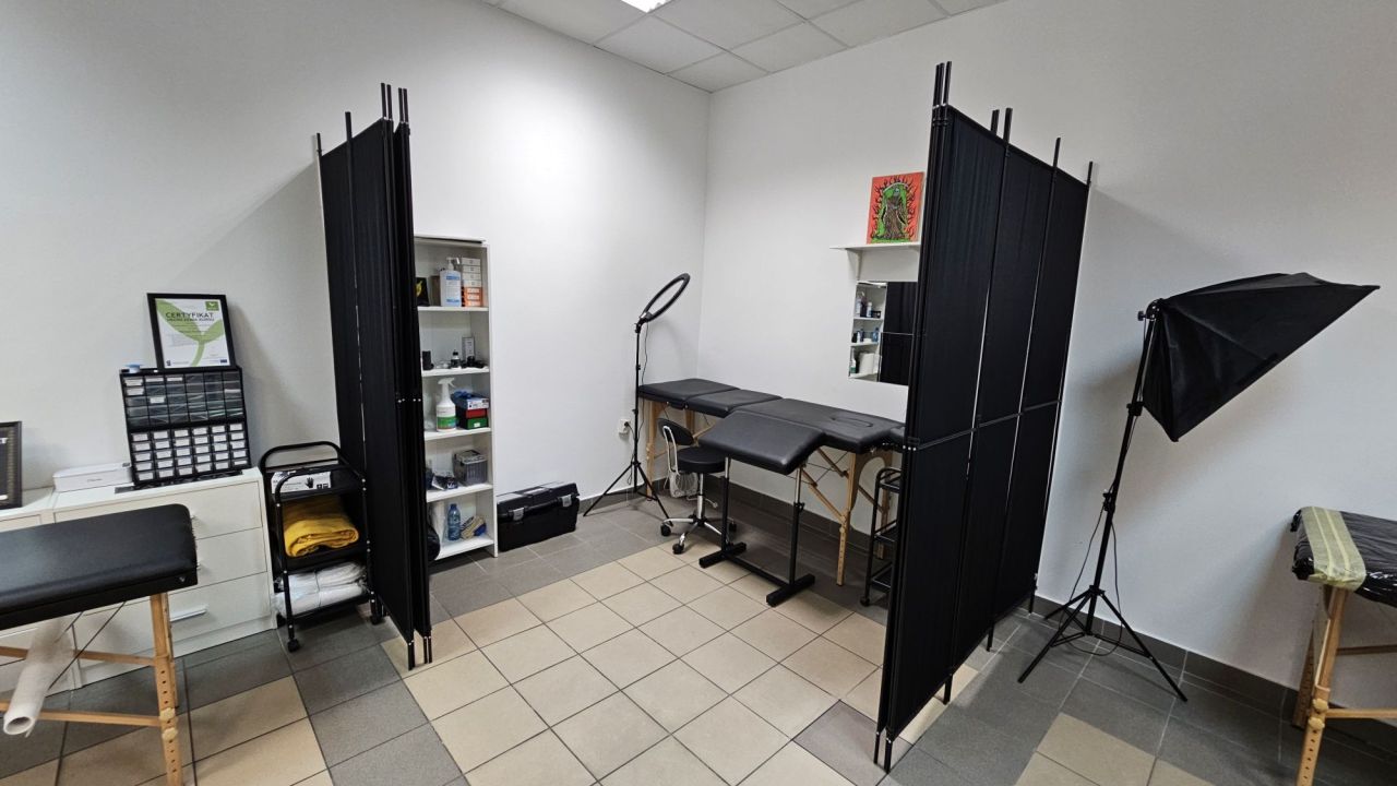 Lokal Pruszcz Gdański. Zdjęcie 6