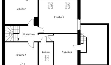Mieszkanie 5-pokojowe Kilianów, ul. Spartańska