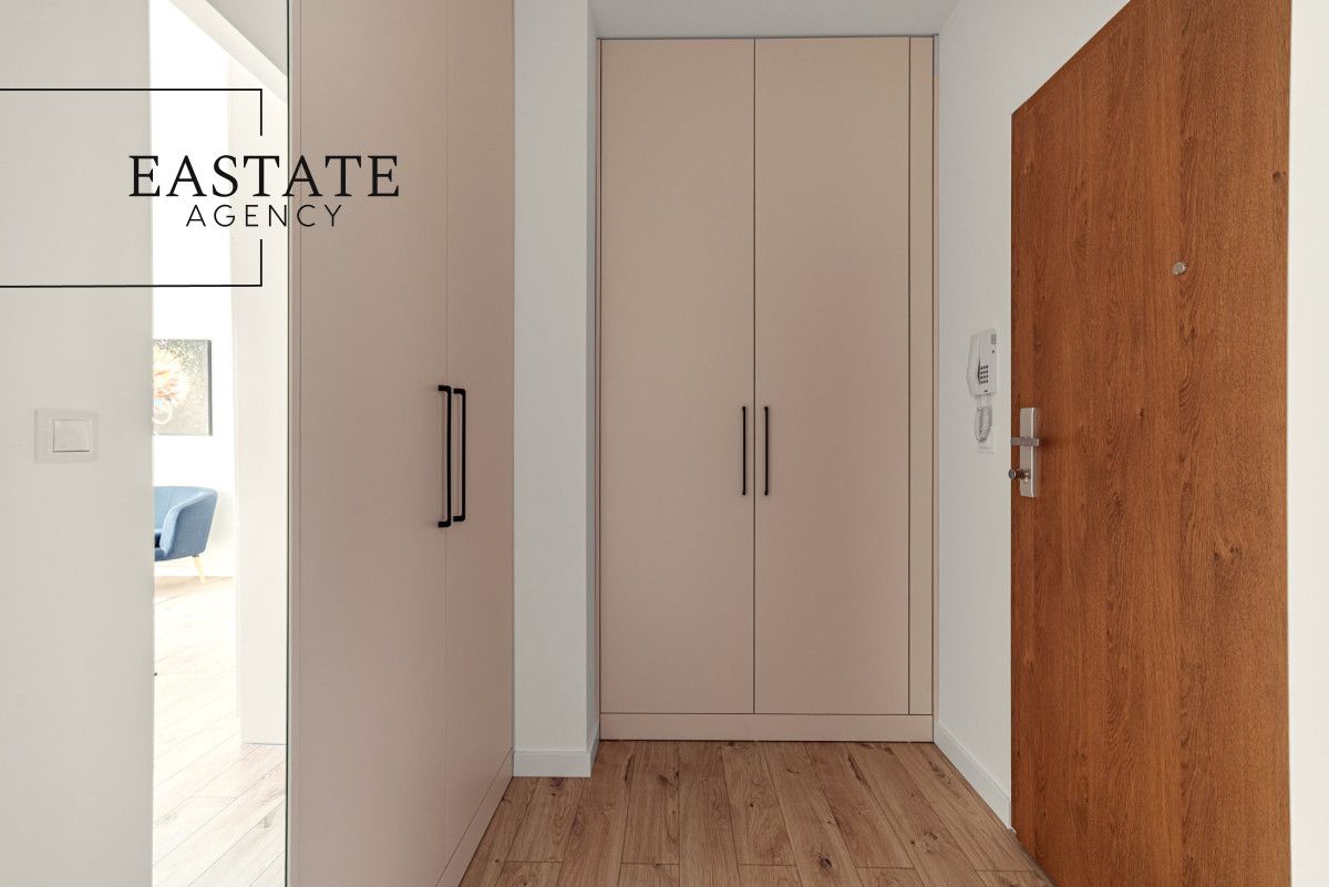 Mieszkanie 2-pokojowe Warszawa Praga, ul. Władysława Umińskiego. Zdjęcie 10