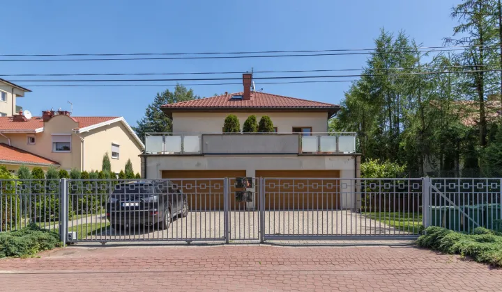 Mieszkanie 5-pokojowe Piaseczno, ul. Tulipanów