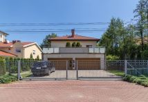 Mieszkanie 5-pokojowe Piaseczno, ul. Tulipanów