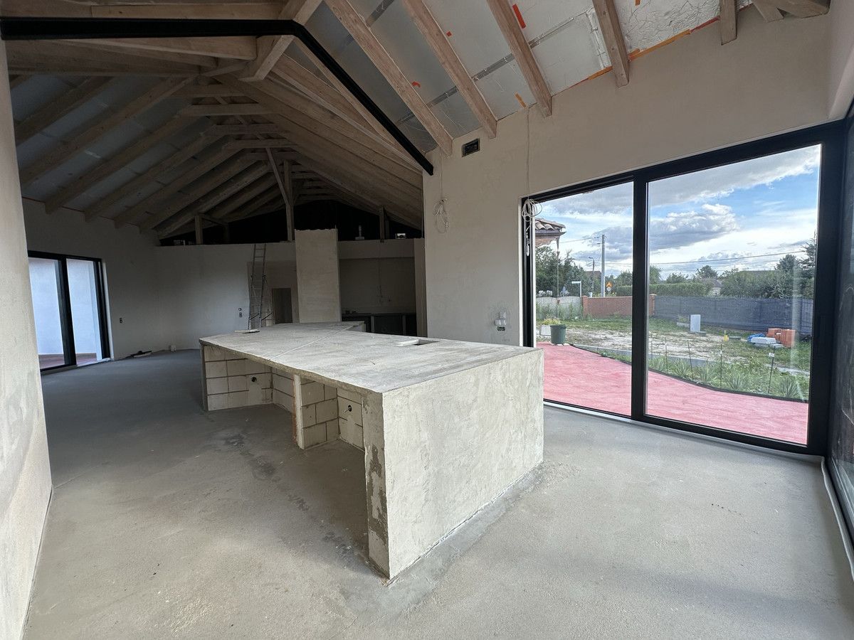 dom wolnostojący, 5 pokoi Kazimierz. Zdjęcie 15