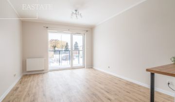 Mieszkanie 2-pokojowe Gdańsk Letnica, ul. Sucha