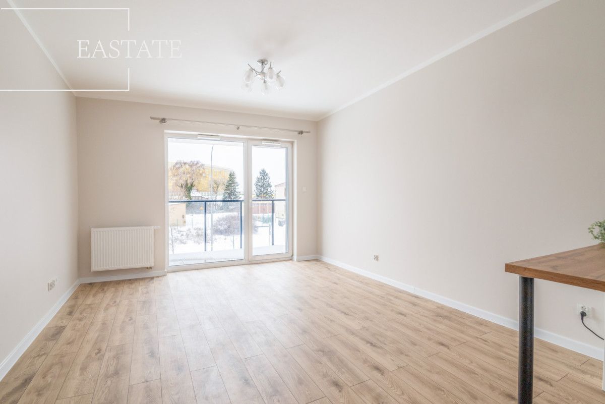 Mieszkanie 2-pokojowe Gdańsk Letnica, ul. Sucha. Zdjęcie 2