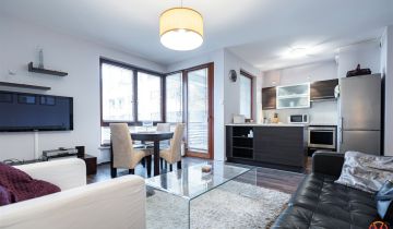 Mieszkanie 3-pokojowe Łódź Śródmieście, ul. Nawrot