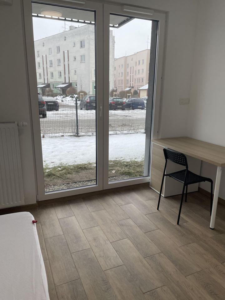 Mieszkanie 2-pokojowe Kraków Płaszów, ul. Myśliwska. Zdjęcie 3