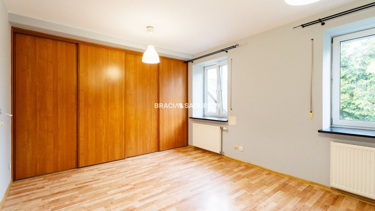 Mieszkanie 4-pokojowe Kraków Dębniki, ul. Zawiszy. Zdjęcie 11