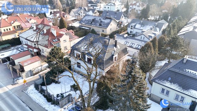 Biuro Kraków Zwierzyniec, ul. Królowej Jadwigi. Zdjęcie 2