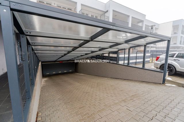 Mieszkanie 3-pokojowe Kraków Nowa Huta, ul. Niebyła. Zdjęcie 38