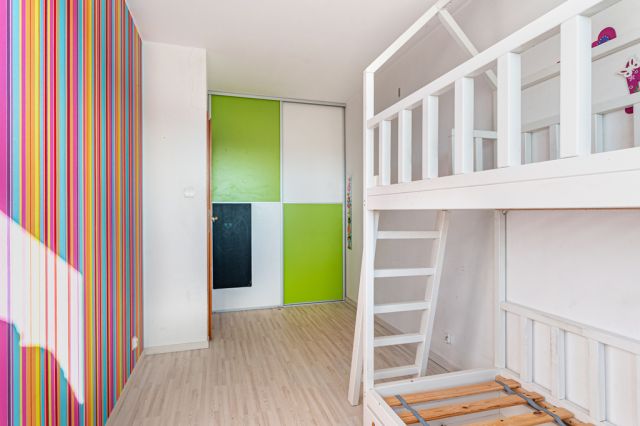 Mieszkanie 3-pokojowe Rzeszów, ul. Architektów. Zdjęcie 7