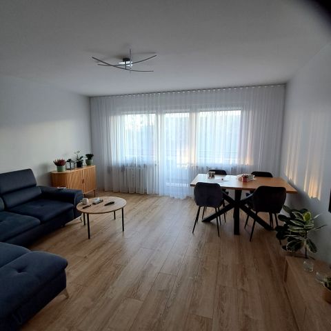 Mieszkanie 2-pokojowe Goleniów, ul. Jana Matejki. Zdjęcie 1