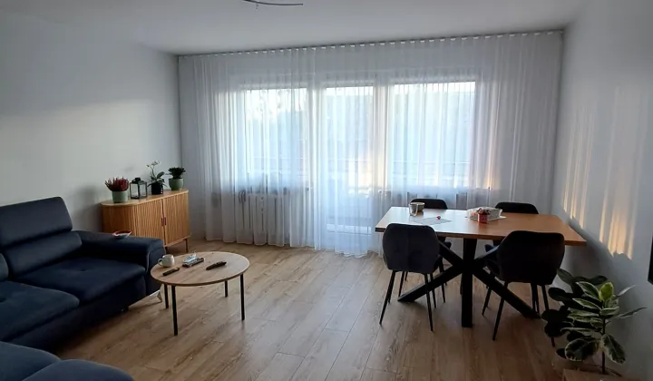 Mieszkanie 2-pokojowe Goleniów, ul. Jana Matejki