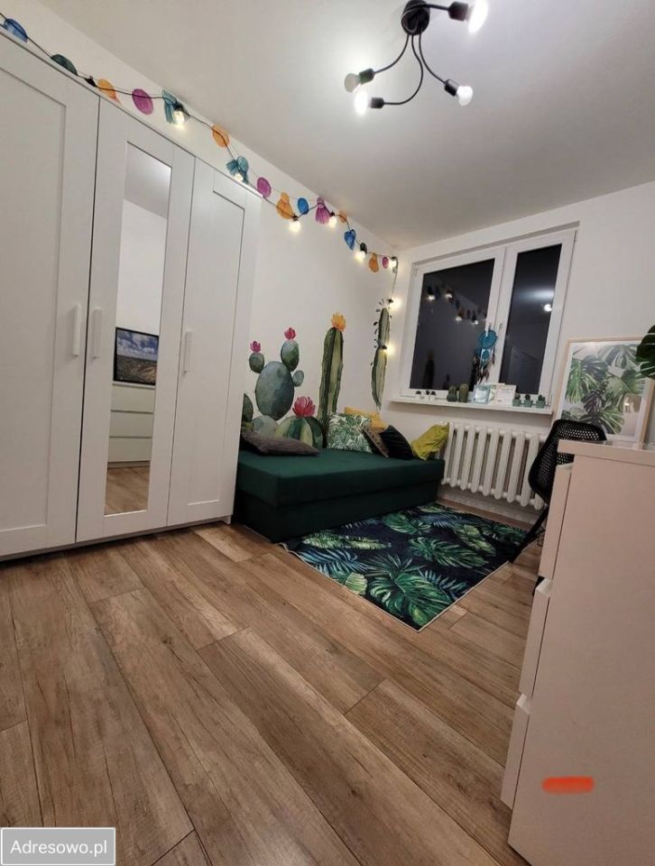 Pokój Wrocław Klecina, ul. Przyjaźni. Zdjęcie 2