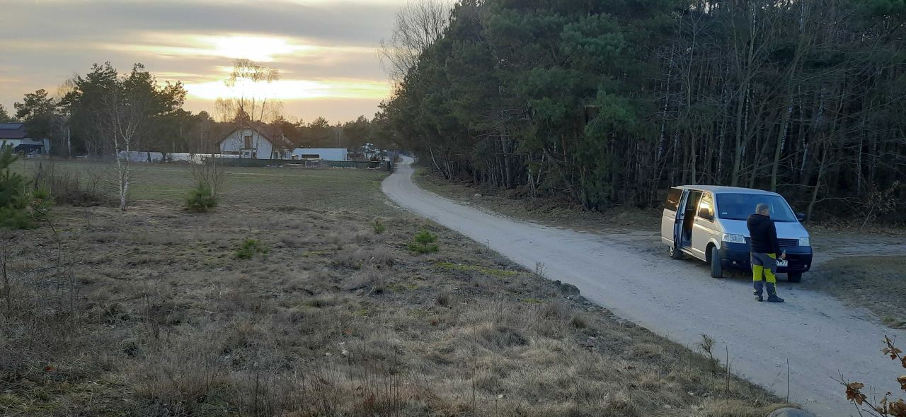 Działka budowlana Małszyce. Zdjęcie 5