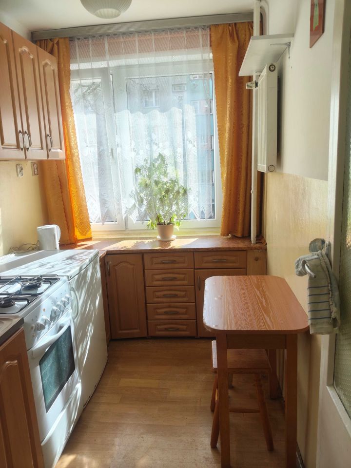 Mieszkanie 2-pokojowe Kraków Wzgórza Krzesławickie, os. Na Stoku. Zdjęcie 4