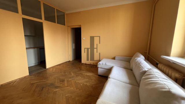 Mieszkanie 2-pokojowe Warszawa Żoliborz, ul. Zygmunta Krasińskiego. Zdjęcie 3