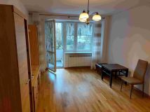 Mieszkanie 3-pokojowe Warszawa Muranów, Dzika. Zdjęcie 1