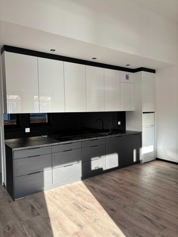 Mieszkanie 3-pokojowe Giżycko, ul. Myśliwska. Zdjęcie 2