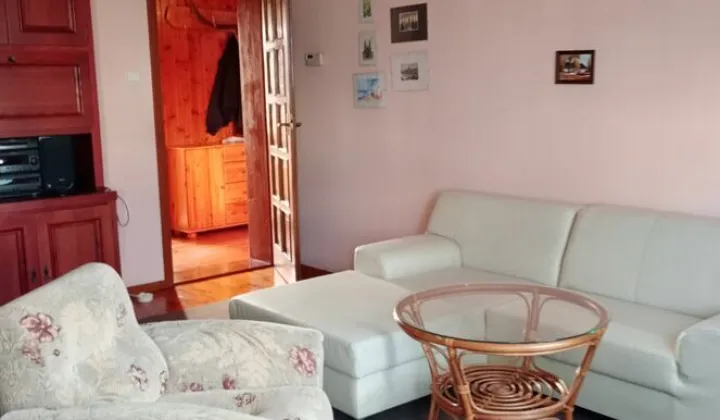 dom wolnostojący, 5 pokoi Poznań Podolany, ul. Aleksandry Karpińskiej