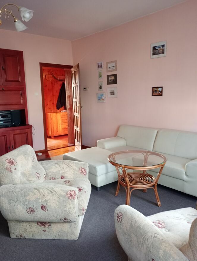 dom wolnostojący, 5 pokoi Poznań Podolany, ul. Aleksandry Karpińskiej. Zdjęcie 1