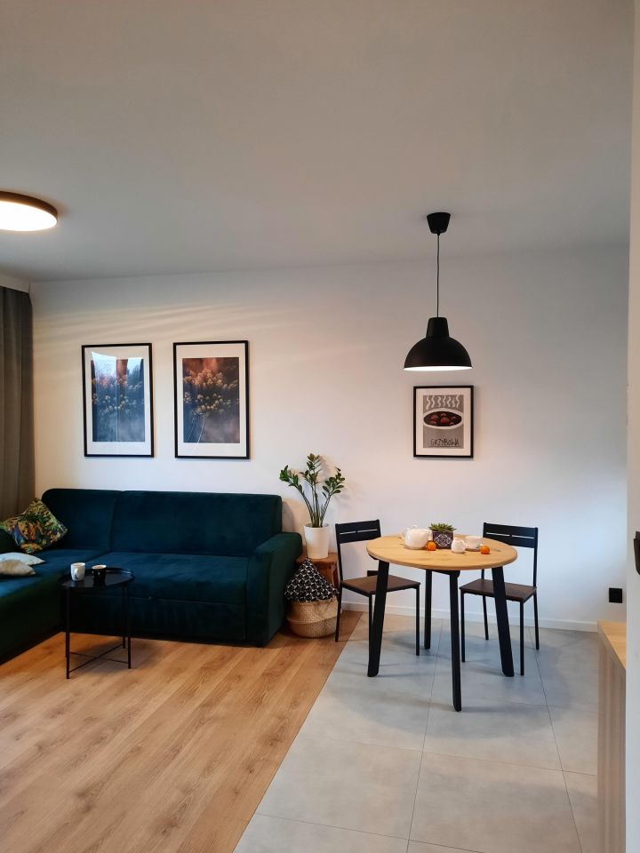 Mieszkanie 3-pokojowe Wola Mrokowska, Grafitowa. Zdjęcie 3