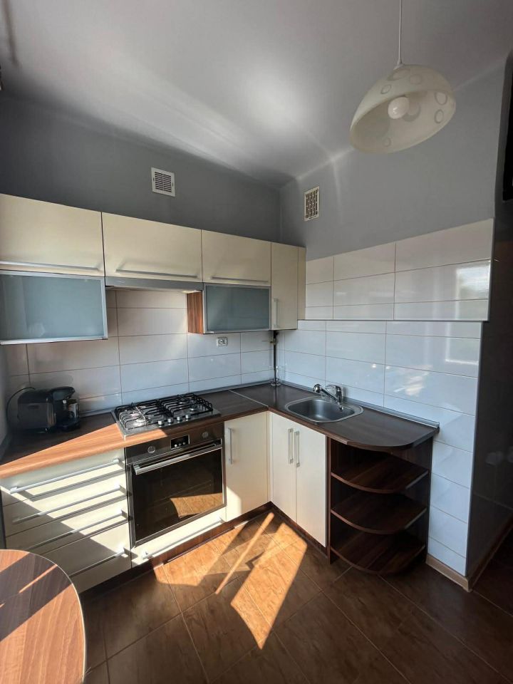 Mieszkanie 1-pokojowe Kraków Nowa Huta, os. Urocze. Zdjęcie 7